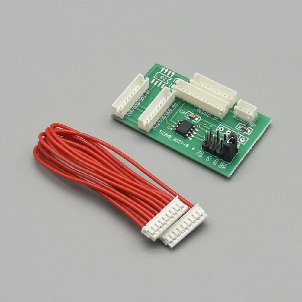 Auto Reset Permanent Use 10 82 11 84 85 For HP500 HP800 HP510 Chip Decoder For HP Designjet 100 500 800 120 130 510 111 Plotters