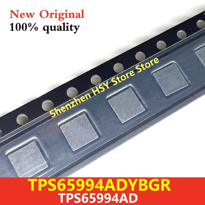 (1 pieza) 100% nuevo Chipset TPS65994 TPS65994AD TPS65994ADYBGR BGA
