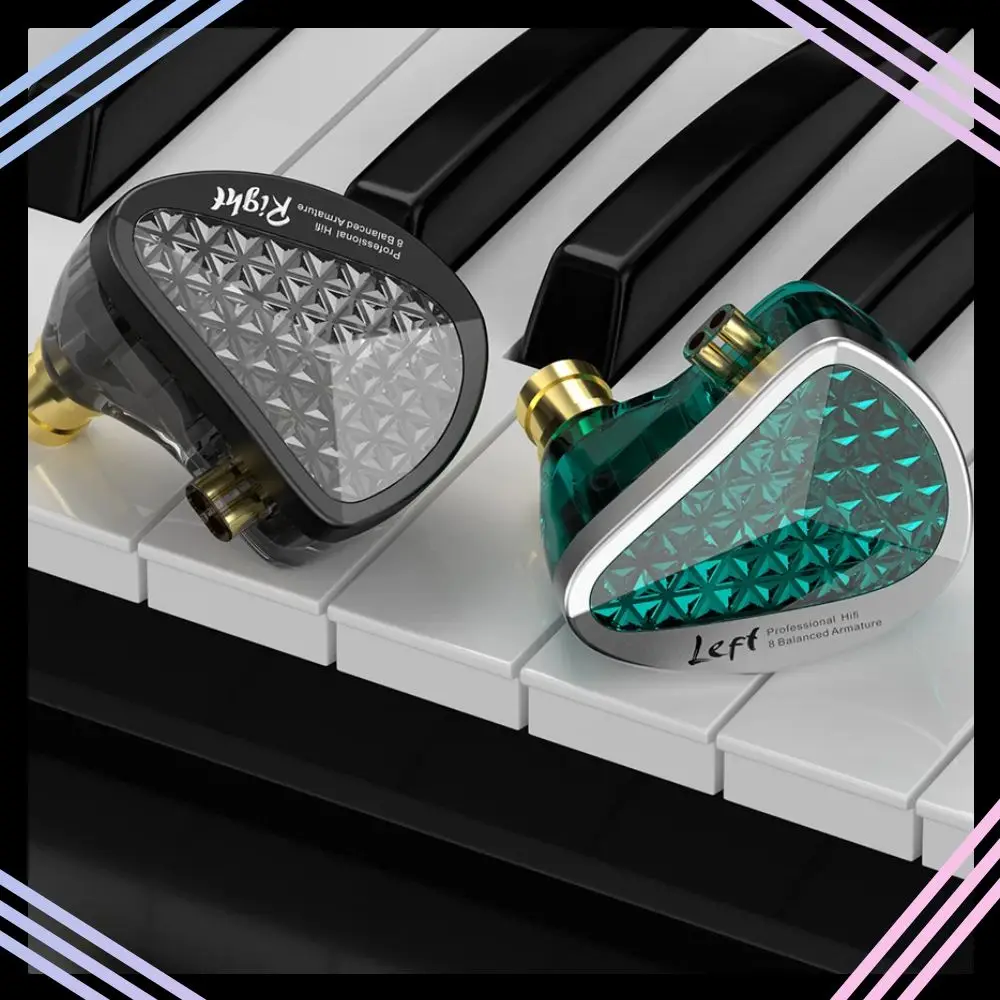 Kz AS16 Pro 16Ba Wi… - image