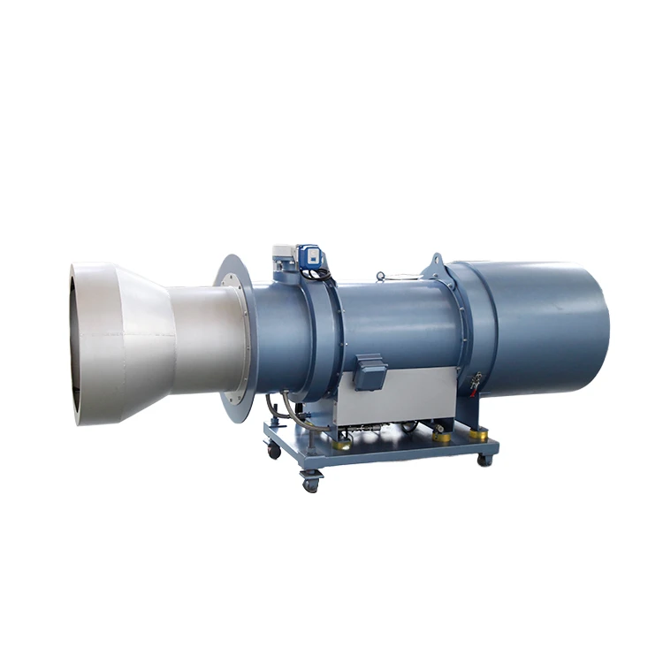 Factory Supply Burner Nozle Asphalt Plant Hot Mix Bitumen Machine Burner