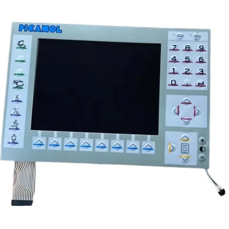 Compatible for GAMMA Gammax Textile Machinery Parts High Quality Weaving Loom Spare Parts New Condition Lightweight Display