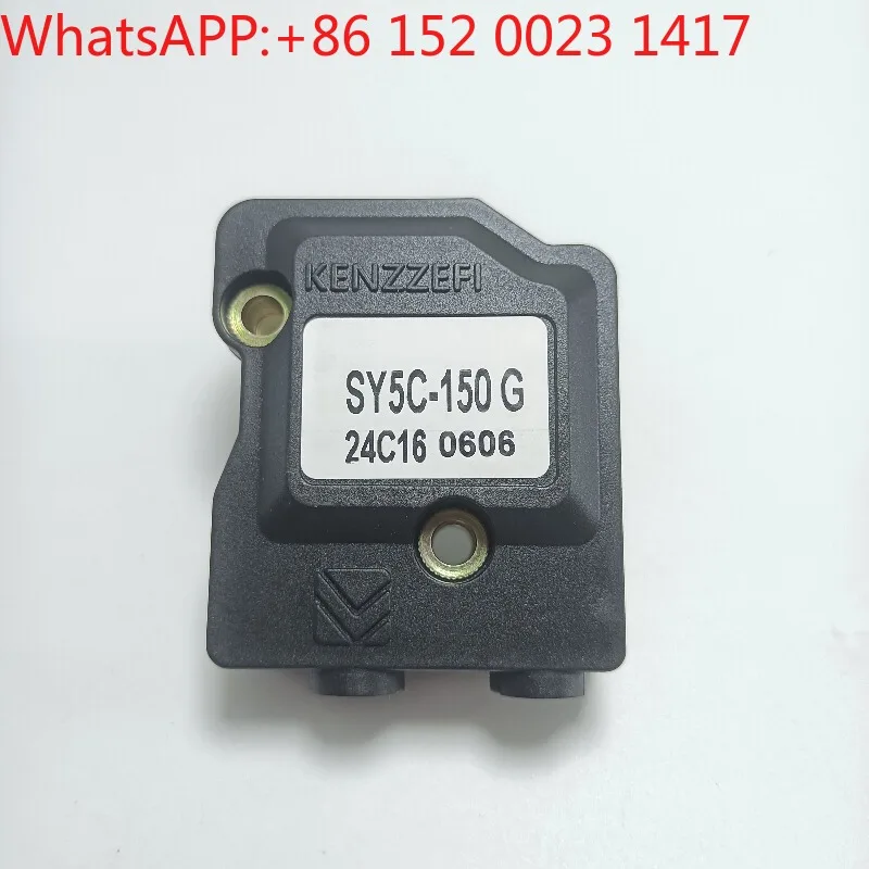 

KENZZEFI EFI GY6125/150 Pedal Rider Motorcycle Computer Edition Igniter Control ECU
