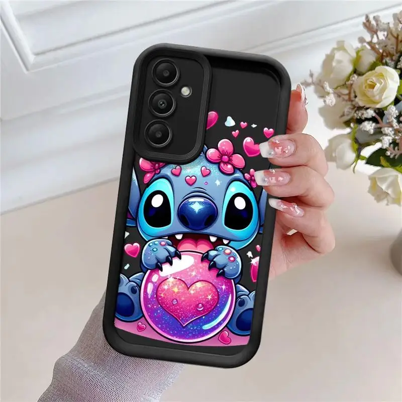 Рисунок 4 - Чехол для Samsung A54 A52 A14 A53