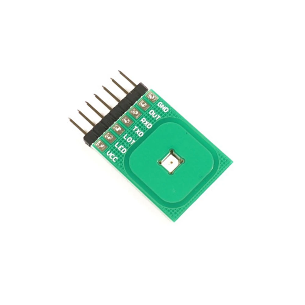 Capacitive Touch Key Module with Lamp Capacitive Touch Switch Module Touch Sensor TTP223