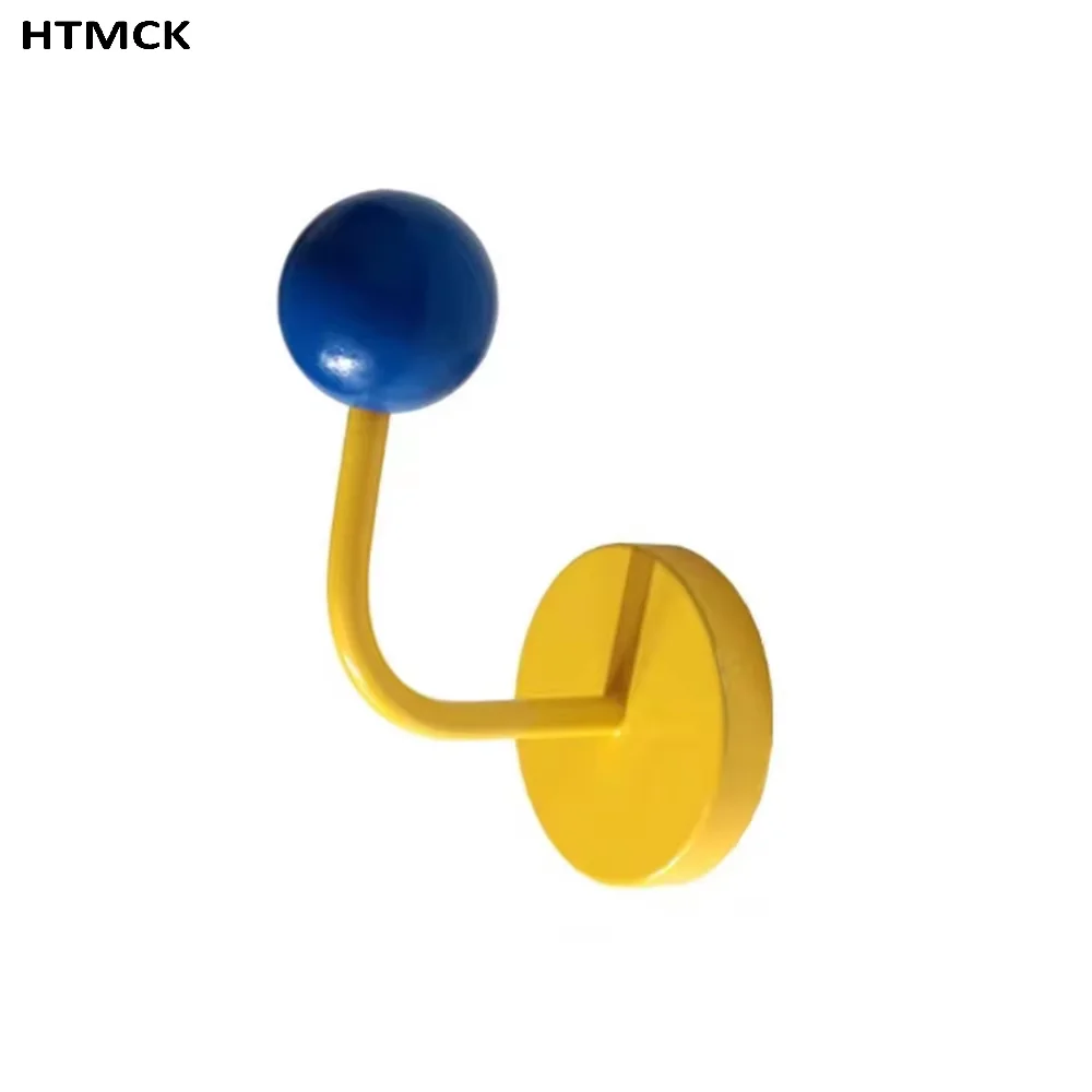 Magnetic Key Holder Bag Hanger Hook Refrigerator Hook No Drill Organizer for Kitchen Home Decoration
