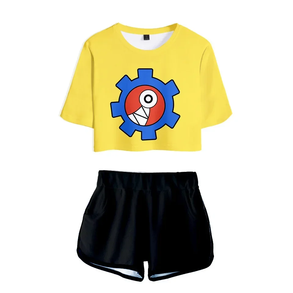 Anime SK8 The Infin… - image