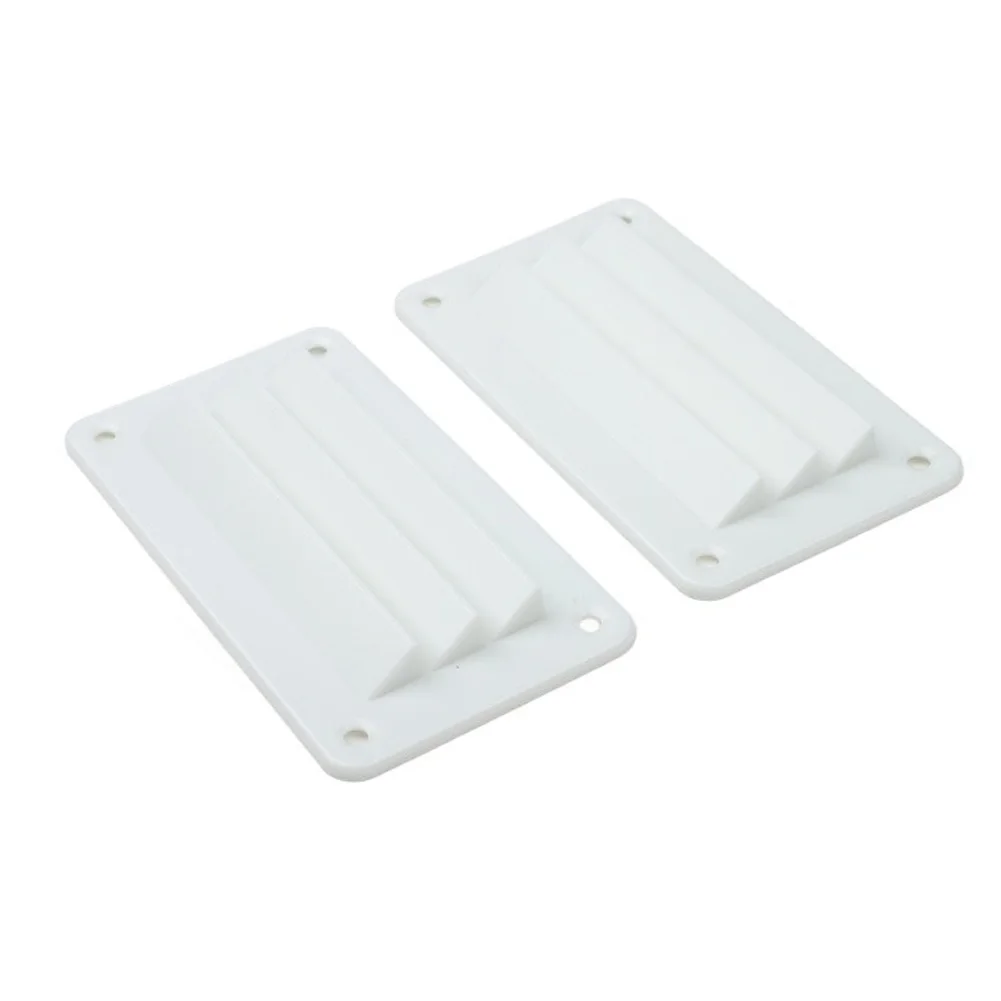 Easy Installation Vent for rv for exhaust Vent Covers Efficient Air Management Compact And Lightweight For RVs For Bathrooms