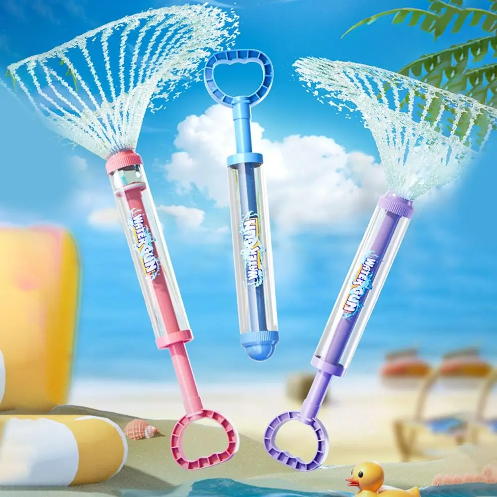 Criativo respingo spray de água brinquedos multifuncional foto adereços fogo de artifício spray de água adereços diversão romântica ferramenta de spray de água ao ar livre