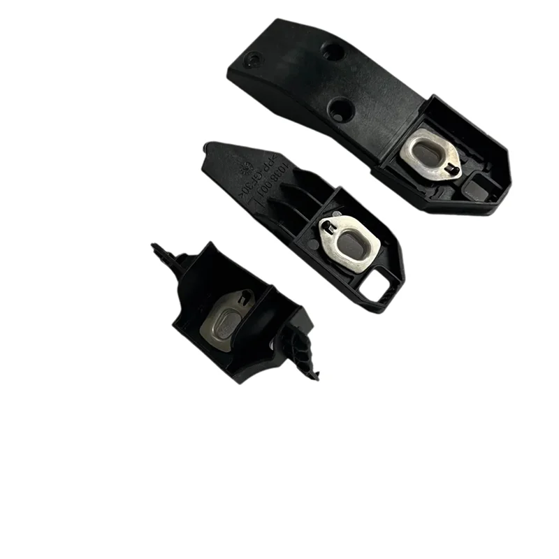 

НОВЫЕ комплекты кронштейнов для ремонта фар автомобиля, винт с фиксированным держателем для Mercedes-Benz CLA-Class W177 2016-2018 A1178202500 A1178202600