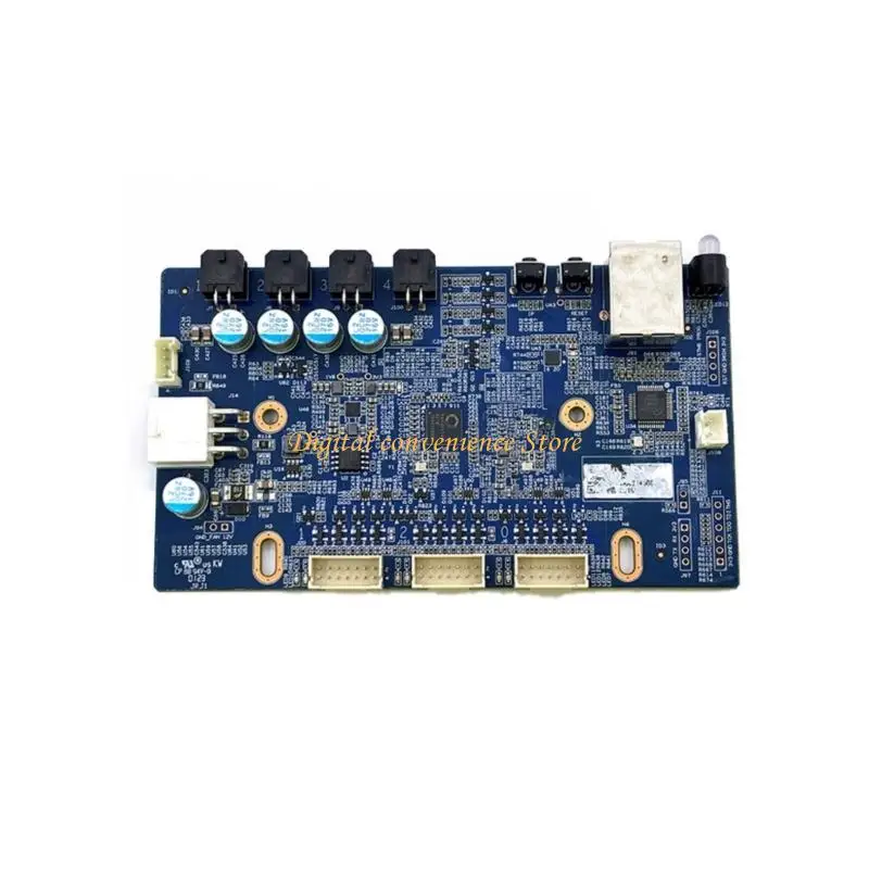 

97QA Advanced Chipset Mining Controller Auto Tuning Algorithm For Best Hash Rate