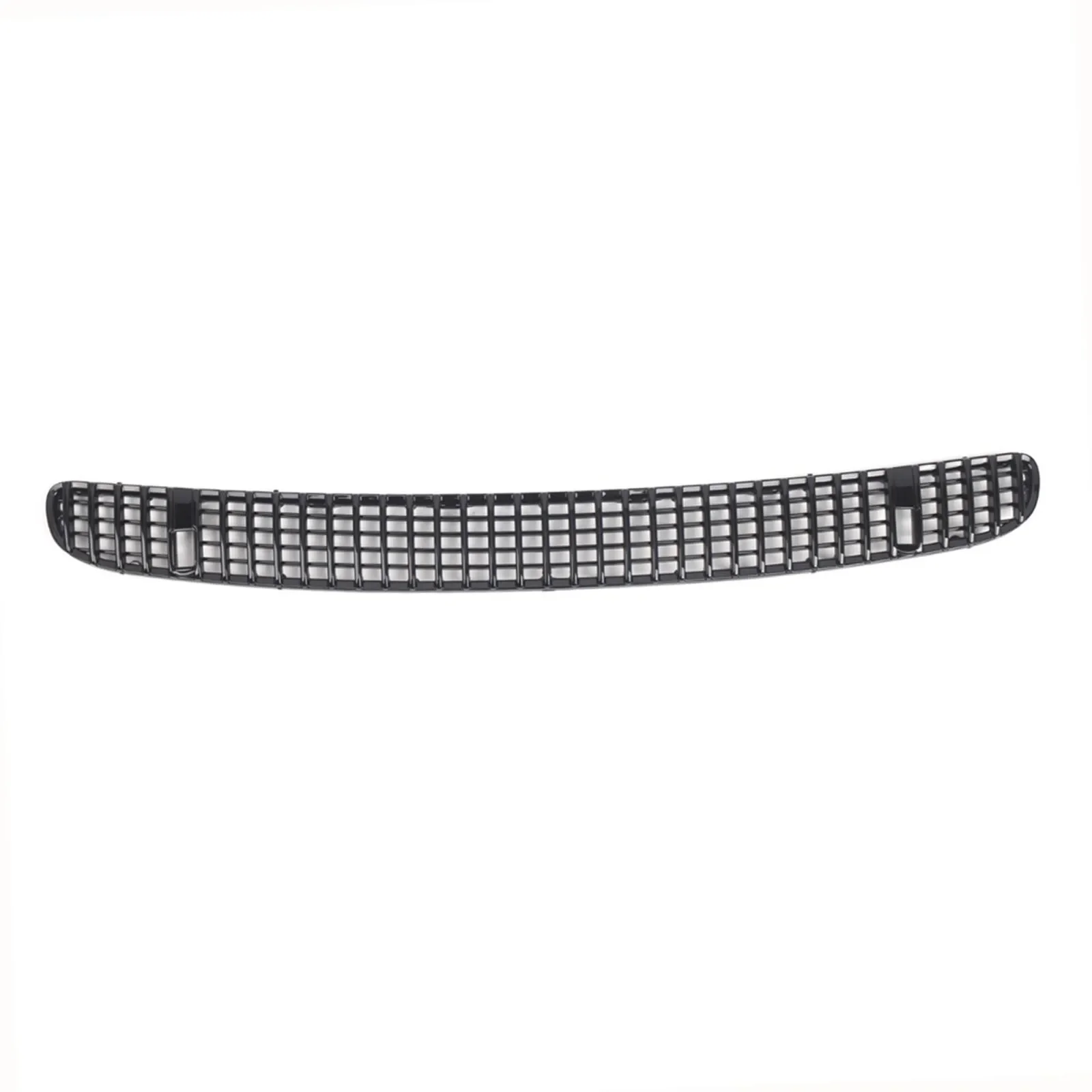 Hood Grille Center Vent Air Inlet for BMW 3 Series E46 2002-2005