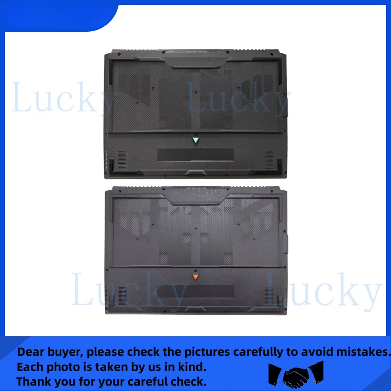 

Новая нижняя крышка корпуса для ASUS TUF Gaming A16 FA617 FA617NS FX617