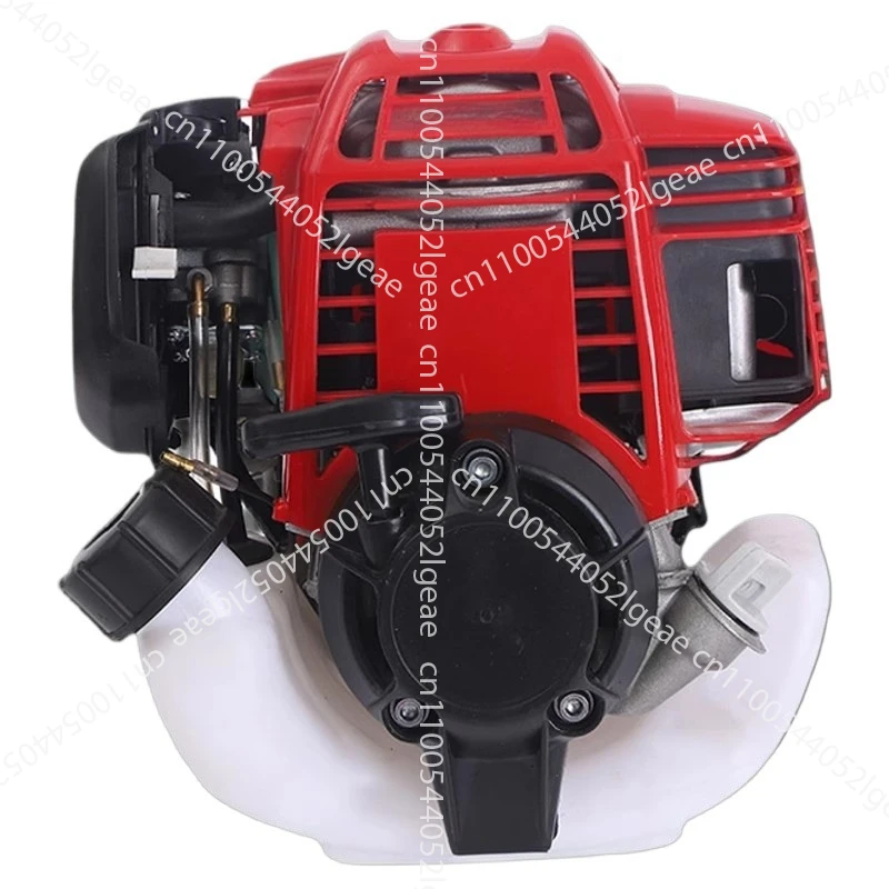 

140FAGX35GX25 lawn mower, gasoline hedge trimmer, four-stroke brush cutter, engine power, garden pruning