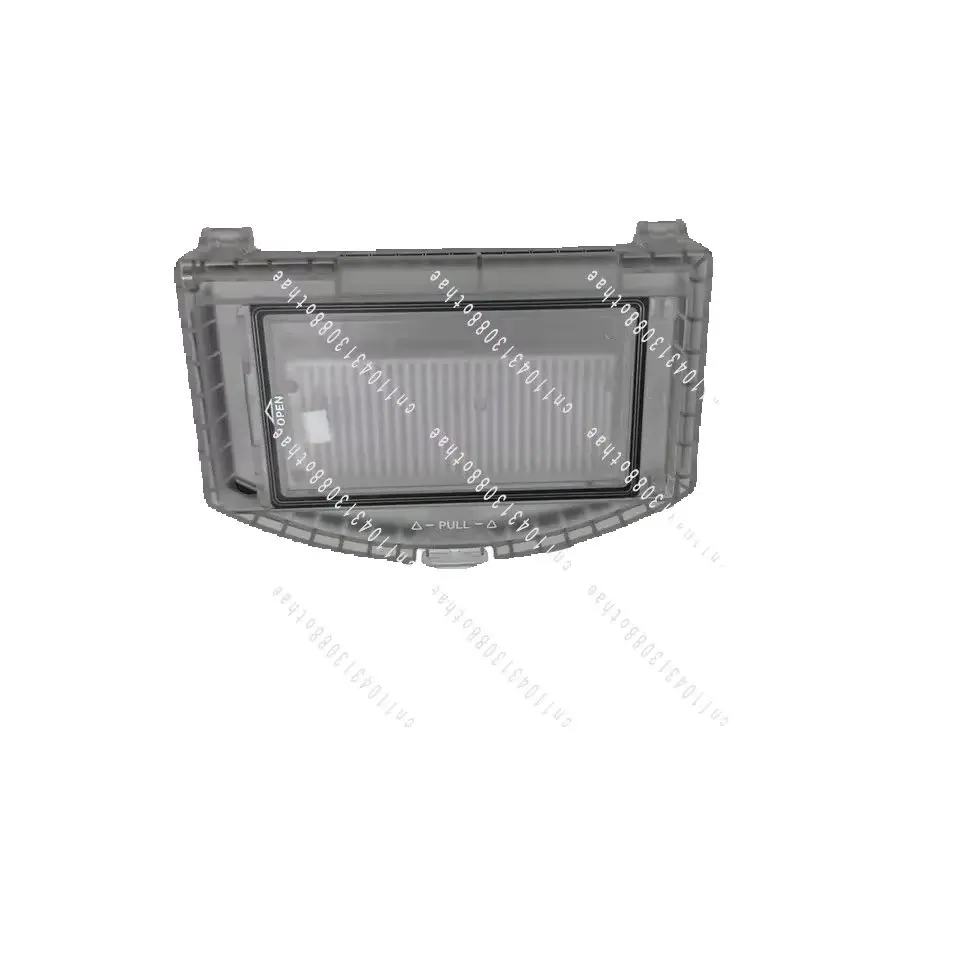 Dust Box Trash Can Accessories, A New One Contains A Filter Adapted To 360 S8 Sweeping Robot