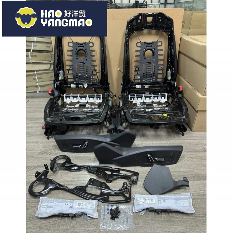 Suitable for Carbon Fiber Racing Bucket Seats for Audi A3 S3 RS3 A4 S4 RS4 Avant Allroad Sportback 8P 8V 8Y B6 B7 B8 B9 B10
