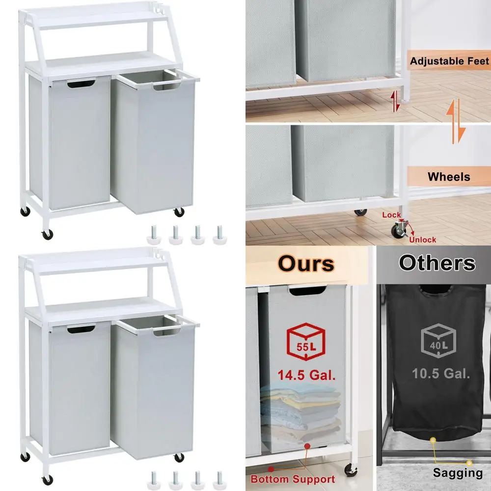 Double-Decker Rolli… - image