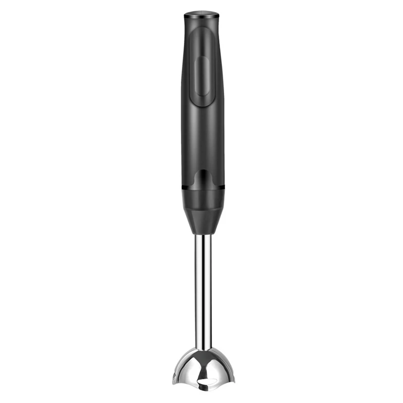 Immersion Hand Stick Blender Electric Food Vegetable Grinder Hand-Held Cooking Complementary Food Machine EU Plug