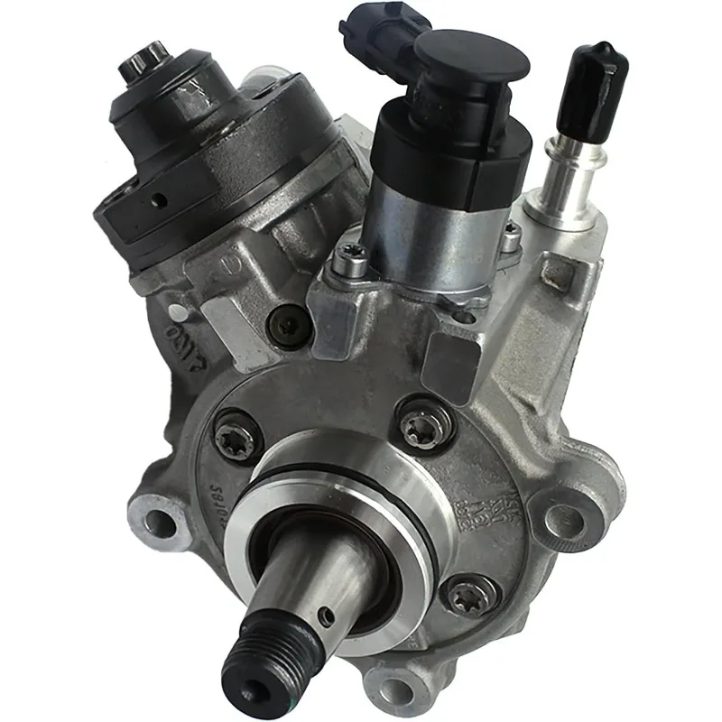 

Fuel Injection Pump CP4 0445020508 0445020516 5801470100 For Iveco Case New Holland 3.2L 3.4L 2012-2017 Engine