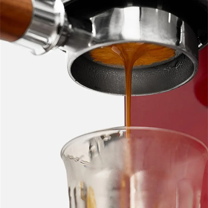 Portafilter 54mm do ekspresów  – Breville Espresso Bes870 recenzja i cena