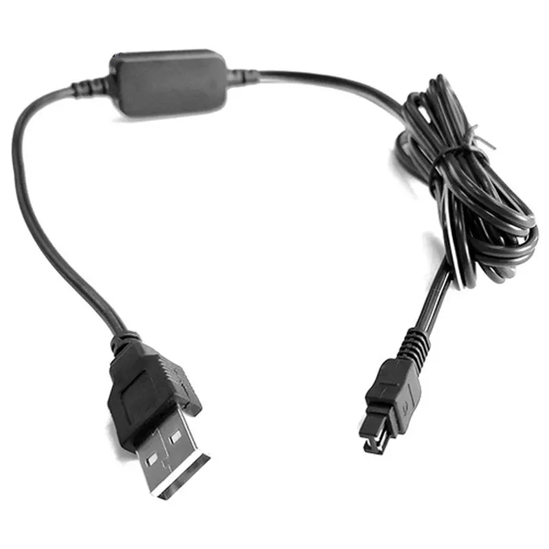 For Sony Cyber-Shot Camera Parts USB Adapter Power Cable Power Cable For Sony Cyber-Shot Camera