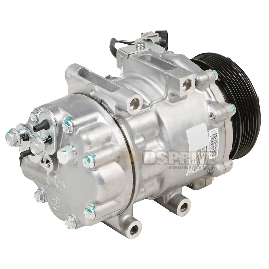 Sd7c16 2817633113 Airconditioner Ac Compressor Voor Chery Tiggo 7 Pro 8 Txs 1.5 1.6 2.0 301000131aa Rc.600.549