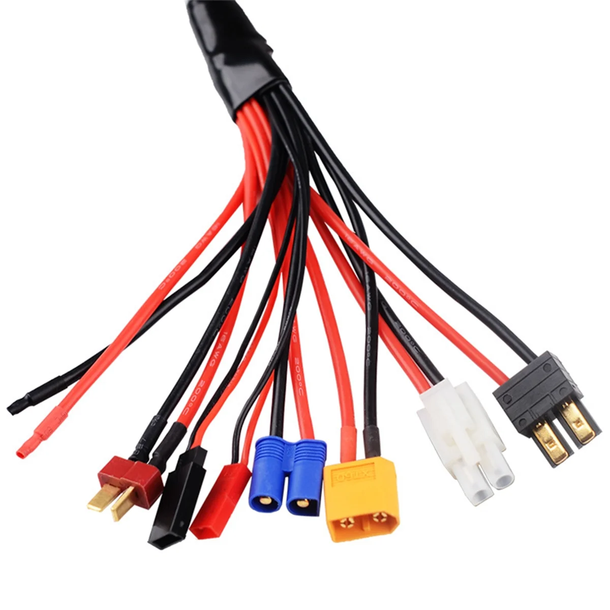 Top!Eight In One Rc… - image