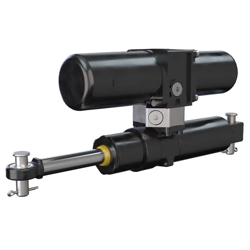 油圧アングルシステムアクチュエーター 2883409 2885103 レンジャー XP 1000 2019-2021 ATV/UTV 部品