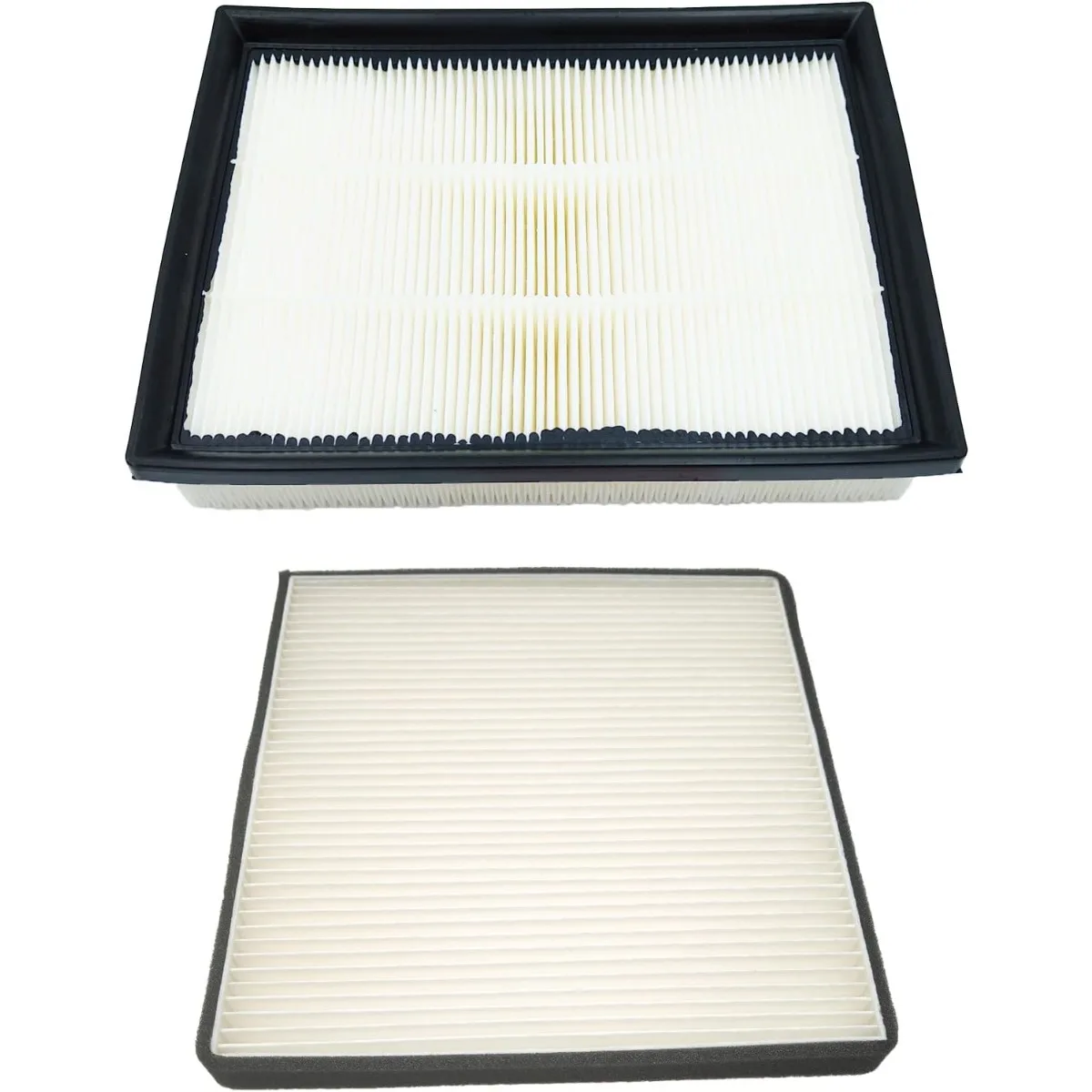 

1 SET Air conditioning filter element 538-6396 5386396 518-9395 5189395 For CAT E306.5 E307.5 E308.5 E310 Excavator