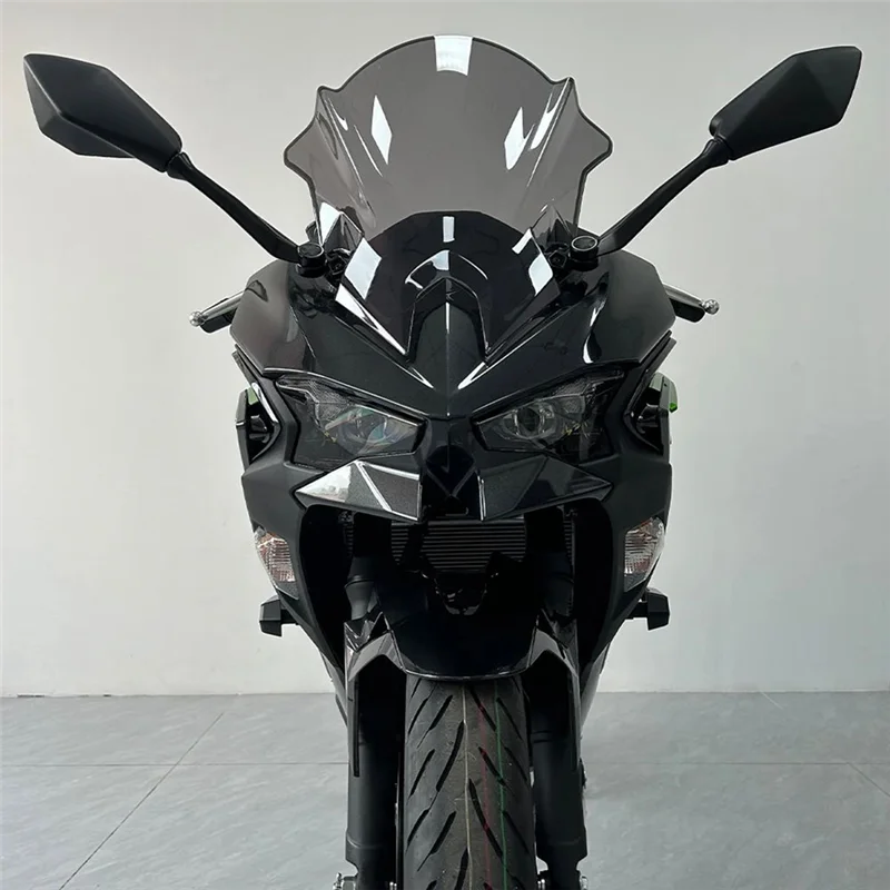 

ABTC-Motorcycle Frame Slider Engine Protective Guard Cover Falling Protection For Kawasaki Ninja500 Z500 2024