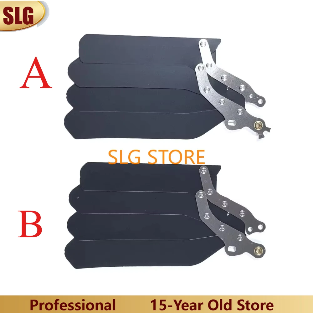 Новый занавес с лезвием затвора в сборе для SONY ILCE-7M2 A7M2 A7 II A7 A7R A7S A7M3 A7R3 A7R2 A7S2 A99 SLR Digital Repair Part