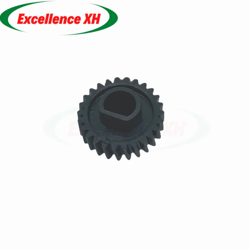 10pcs Compatible new transfer roller gear For Ricoh Aficio AF1022 1022 1027 2027 1032 2032 2550 Transfer gear Copier spare parts