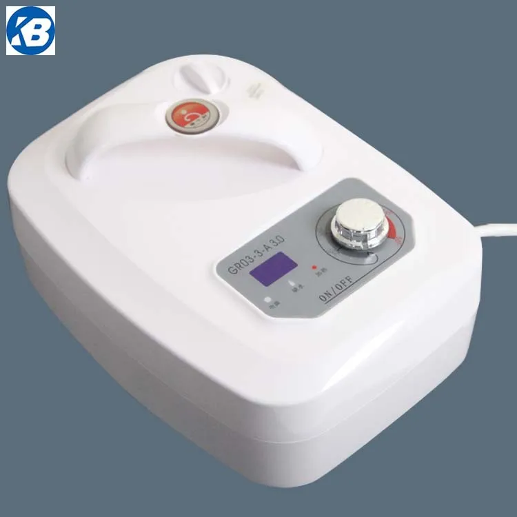 hit productProfessional Physical  Physiotherapy Electric Air Pressure Compression Heat Ice Cold Therapy Machine