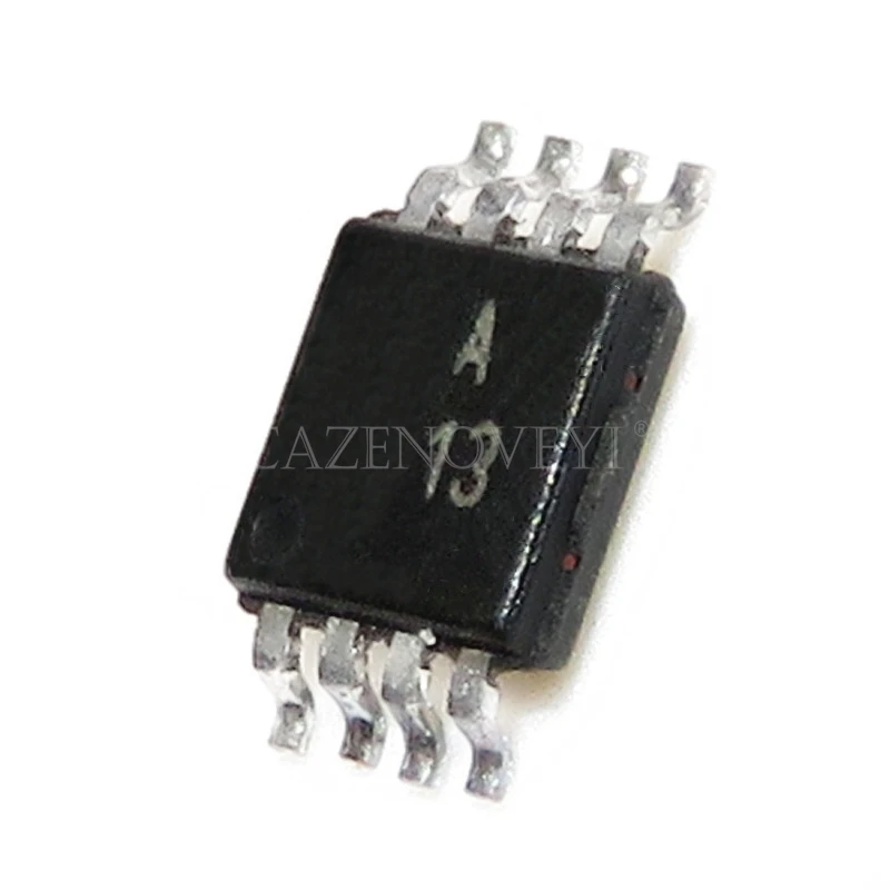 5PCS AD9833BRMZ D68 AD8676ARMZ AD8676ARM A13 AD8361ARMZ AD8361ARM J3A AD8314ARMZ AD8314ARM J5A AD8313ARMZ AD8313ARM J1A MSSOP-8