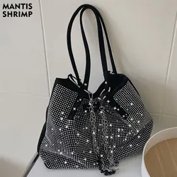 Women Bag Ladies Quality Shoulder Bags for Women 2022 Luxury Handbags Women Bags Designer Female Fashion Large Capacity Tote Bag