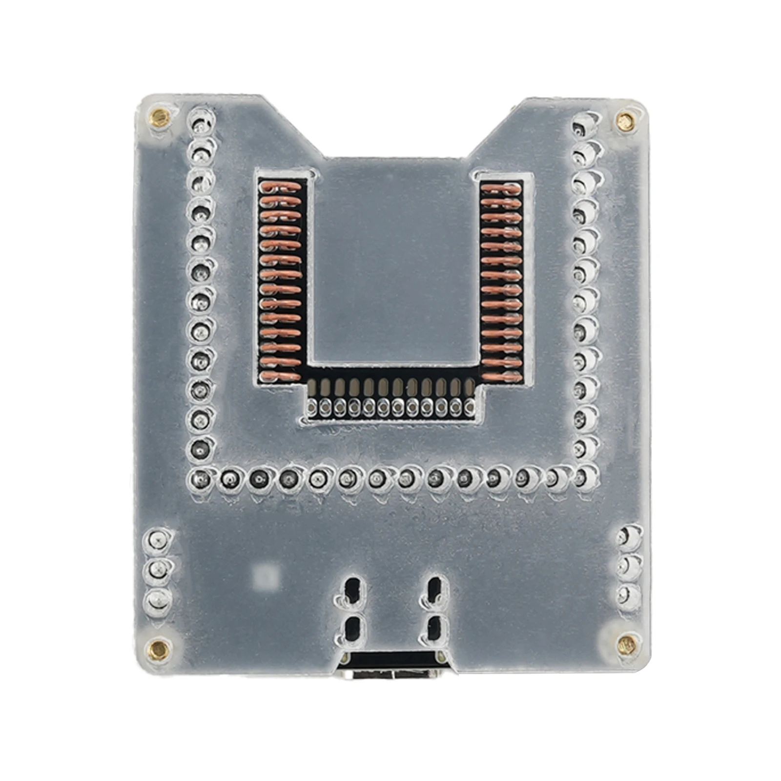 ESP32 C5 Programmer Test Board for ESP W.ROOM ESP32-S3 ESP32-S2 ESP32-C5 ESP32-C6 XH-C5E XH-S3E XH-32S