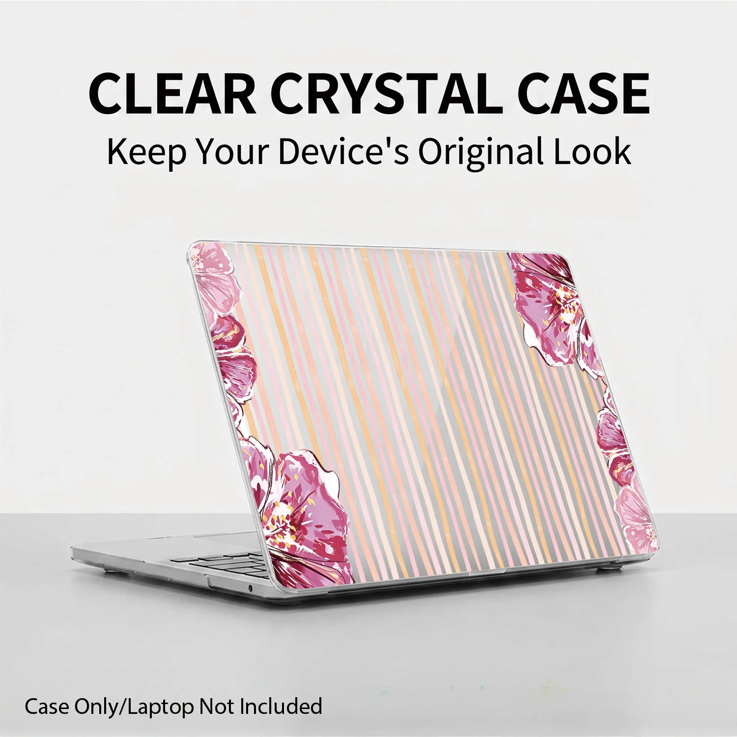 Case for MacBook,compatible with 13 Neo/13.3 Air/13.3 Pro/13.6Air/14.2 Pro/15Air/16.2Pro