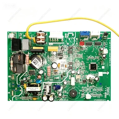 New Air Conditioner Control Board EU-KFR50G/BP3N1Y-AFCU EU-KFR26G/BP3N1Y-AE EU-KFR26G/BP3N1Y-AE.D.11.NP1-1 Replacement PCB Parts