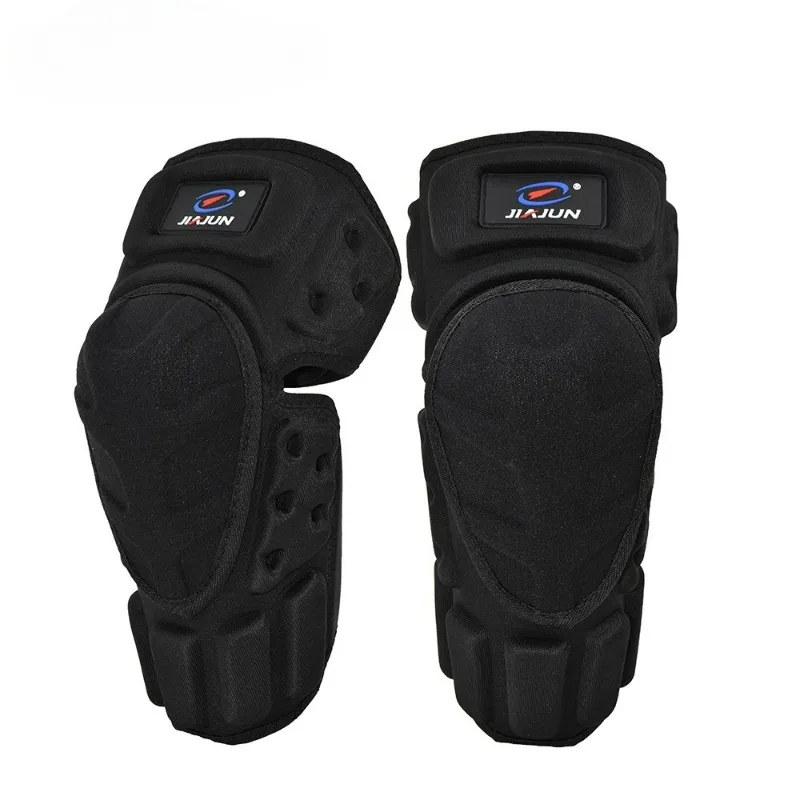 2025 New Adult Knee Pads Cross Country Knee Motorcycle Balance Bike Cycling Skiing Sports Bike Protectors
