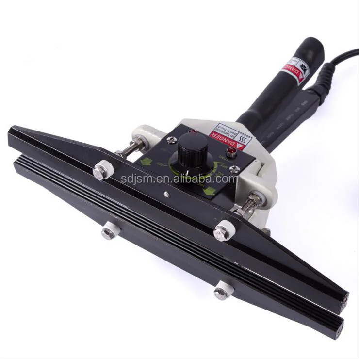 

Pliers Sealing Machine sealing machine FKR-200/300/400 Portable heat Sealer