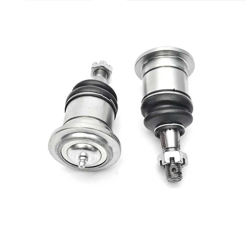 25Mm Extended Greasable Upper Ball Joint Car Part For Nissan Navara D40 4WD Model 2005- 2014& Navara NP300 2015+-X67A