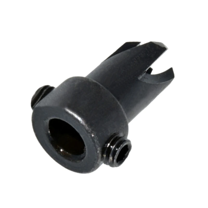 Set Mata Bor Countersink 4/6 /8/10/12Mm Mata Bor Dapat Disesuaikan Alat untuk Membesarkan Lubang Pertukangan Alat Talang Kayu