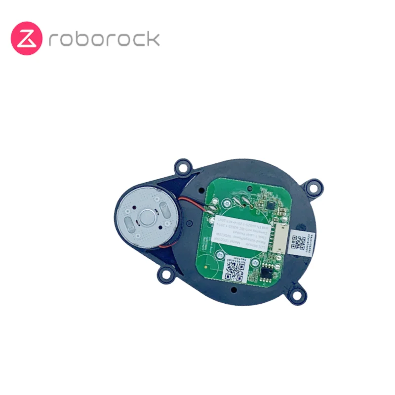 Original Laser Distance Sensor LDS07RR For Roborock Q5 Robot Vacuum Cleaner LDS Accessories ﻿