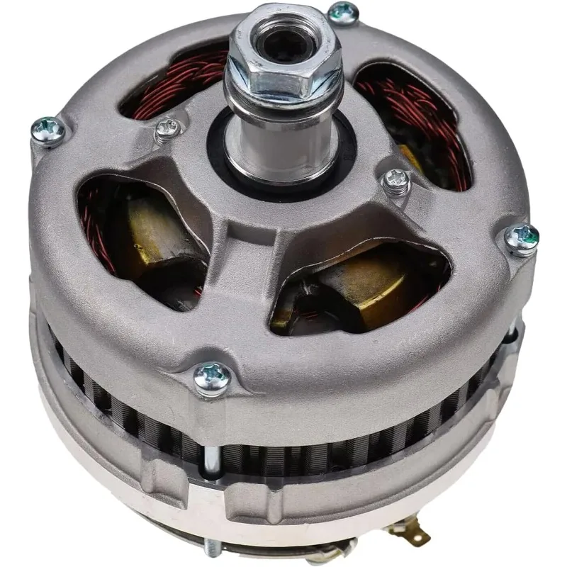 

NEW Alternator A13N271 for Genie S-60 S-65 S-80 GS-5390 S-40 for Deutz BF4L1011 F3L1011 F3L1011F F4L1011 F4L1011F Engine12V