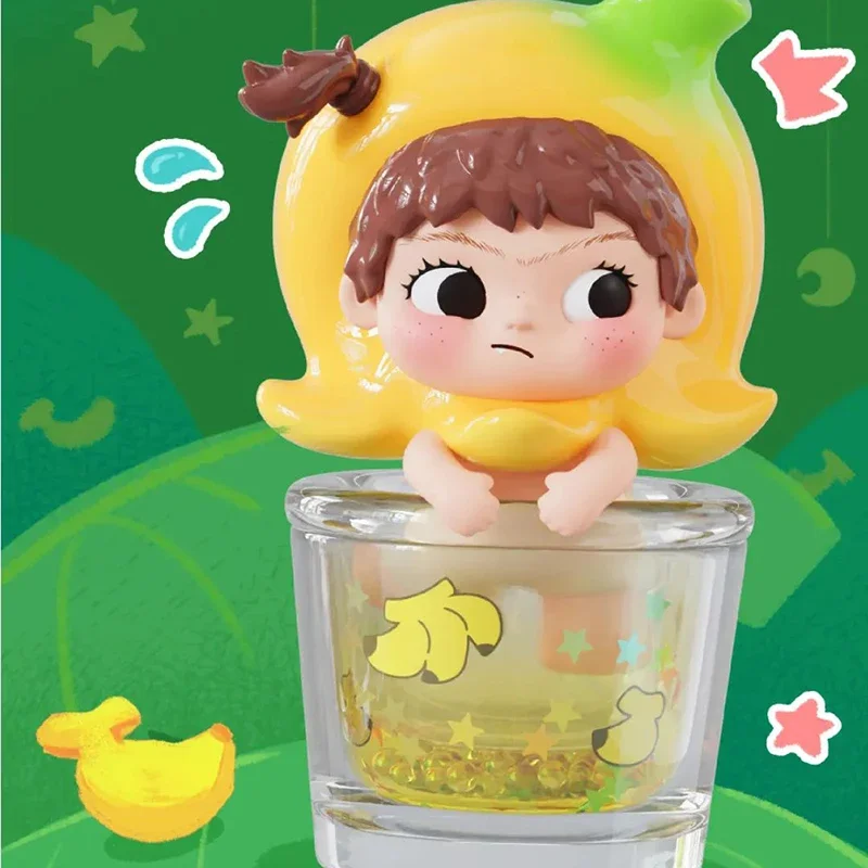 

Letsvan All Star Daily Vitamin C Series Мини Слепая Коробка Игрушки Kawaii Аниме Фигурка Caixa Caja Сюрприз Mystery Box Кукла Подарок
