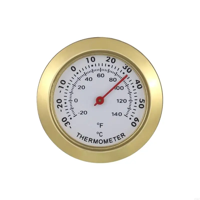 39BC Máy đo độ ẩm 39BC Nhiệt kế Mini Hygrometer Pocket Detact