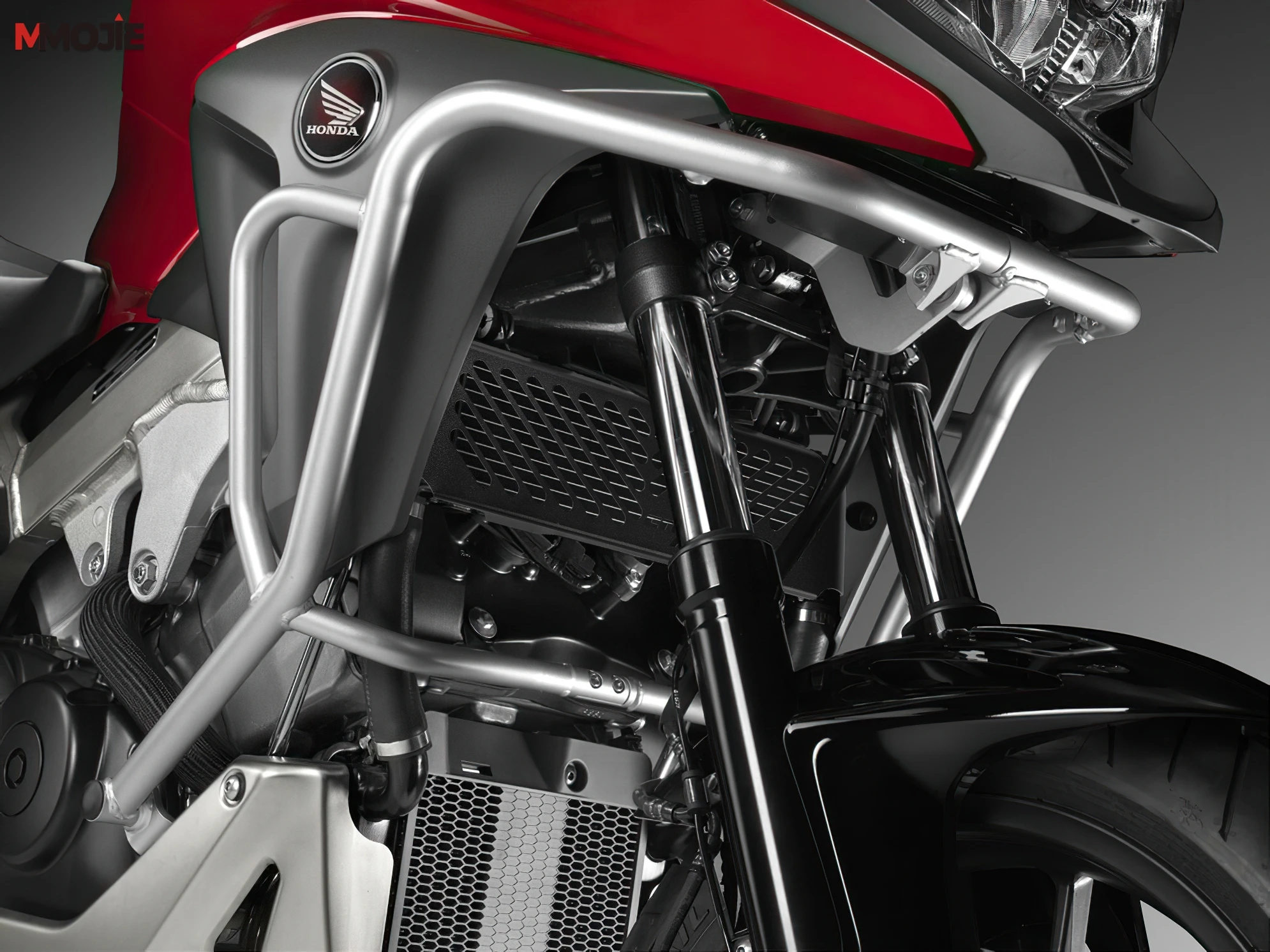 

Защита масляного радиатора для HONDA VFR800X VFR 800 X Crossrunner 2015-2024 2023 2022 мотоцикла 2025 верхний и нижний комплект защиты радиатора