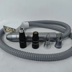 Laser handle for laser picosecond 755nm/532nm/1064nm/1320nm machines