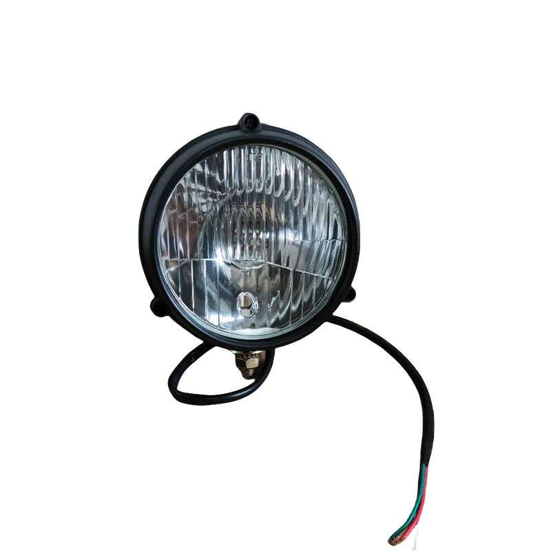 Hot sale and good price forklift spare parts Linde diesel and electric Forklift 12Vheadlight 0009740420