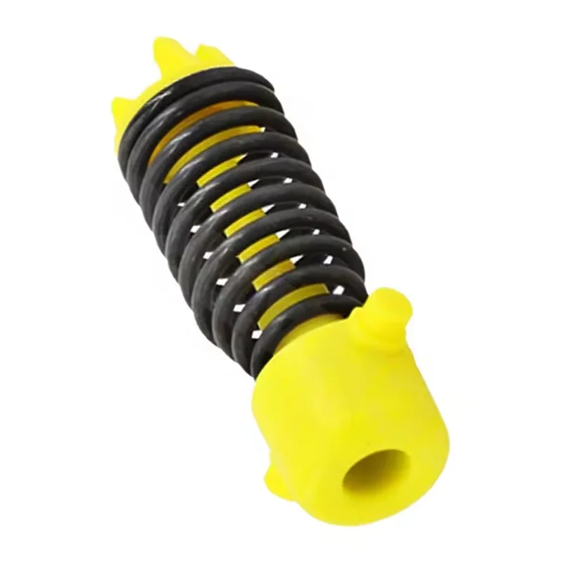 

For Ford AV61-7A600 1713550 AV61-7A600-Cb Replacement Clutch Pedal Spring 1736221