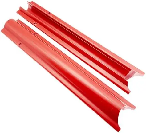 

Stern Drive Trim Cylinder Trailering Clips for Quicksilver 817019A2 – Fits Alpha, Bravo, Blackhawk (2P)